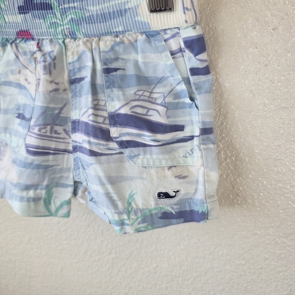 Vineyard Vines for Target baby Unisex shorts - Picture 2 of 5